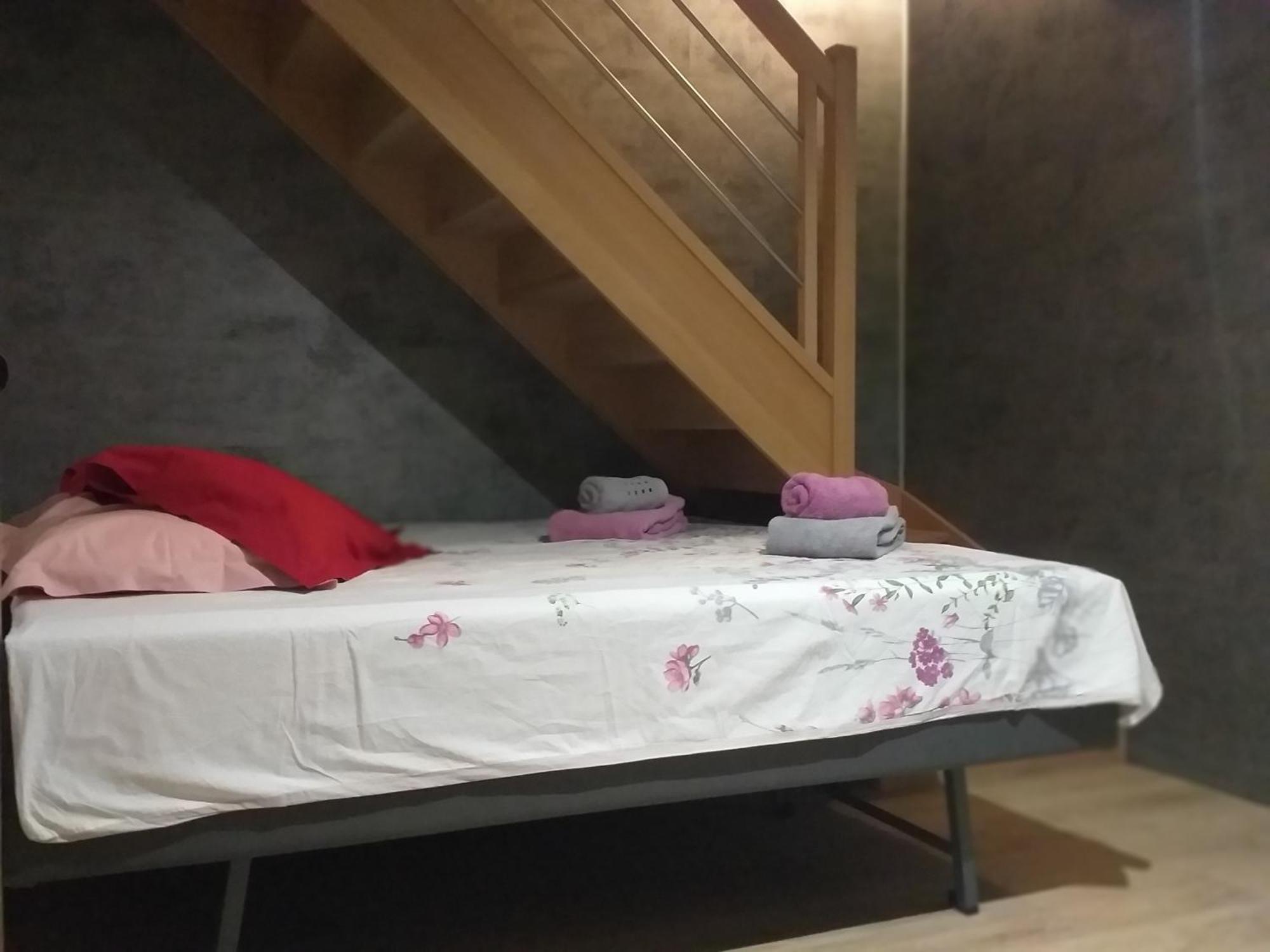 La Berrycurienne Proche Du Zoo De Beauval Saint-Aignan Avec Sdb, Wc Et Spa Privatif Pour Chaque Chambre Luçay-le-Mâle Zimmer foto